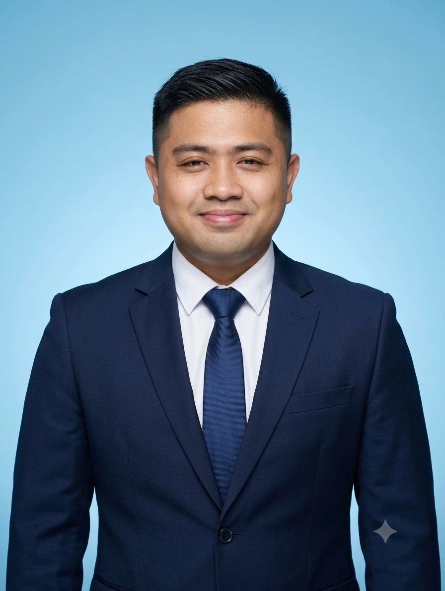 Mohd Faiz